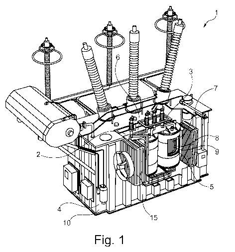 Une figure unique qui représente un dessin illustrant l'invention.